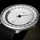 Illustration for article titled Botta Uno 24 Watches Rotate Once Per Day